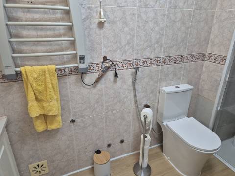 Apartamento T2 com áreas grandes em Vila Real de Santo António