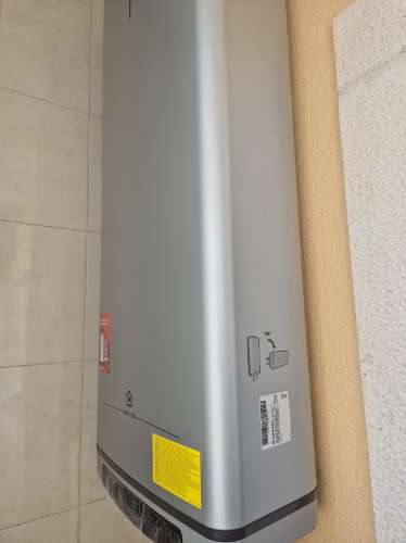 Apartamento T2 com áreas grandes em Vila Real de Santo António