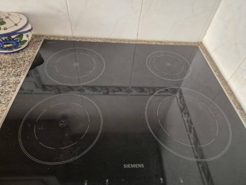 Apartamento T2 com áreas grandes em Vila Real de Santo António