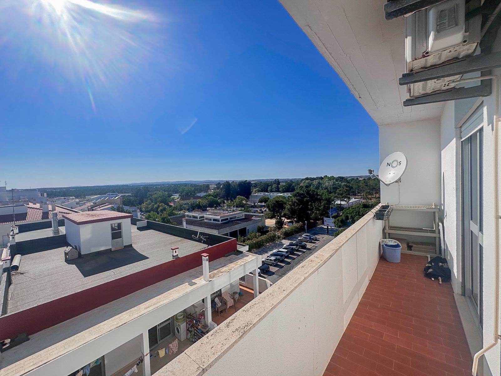 Apartamento T2 - Férias Verão - Monte Gordo