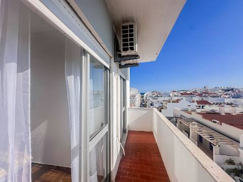 Apartamento T2 - Férias Verão - Monte Gordo