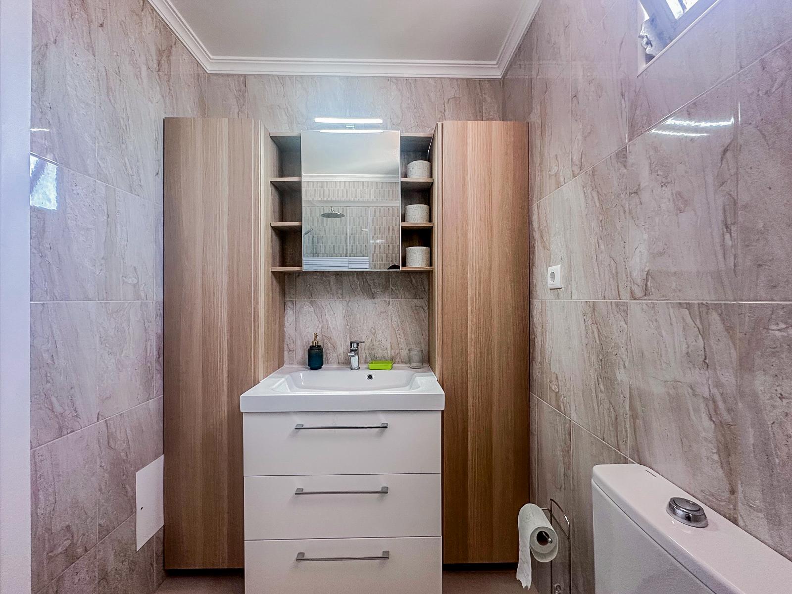 Apartamento T2 - Férias Verão - Monte Gordo