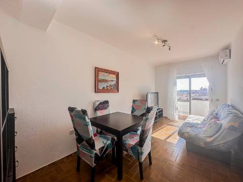 Apartamento T2 - Férias Verão - Monte Gordo