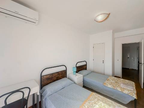 Apartamento T2 - Férias Verão - Monte Gordo