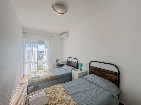 Apartamento T2 - Férias Verão - Monte Gordo