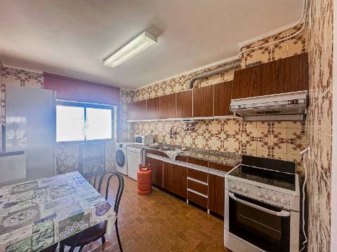 Apartamento T2 - Férias Verão - Monte Gordo