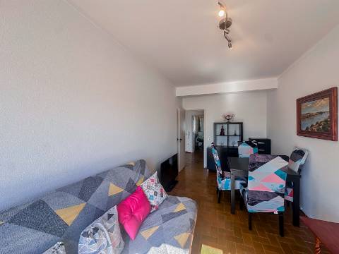 Apartamento T2 - Férias Verão - Monte Gordo
