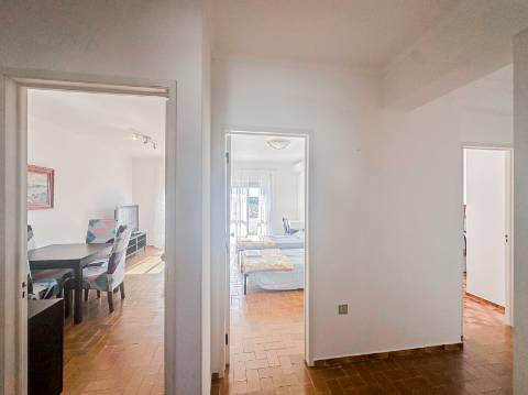 Apartamento T2 - Férias Verão - Monte Gordo