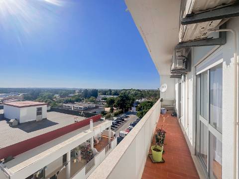 Apartamento T2 - Férias Verão - Monte Gordo