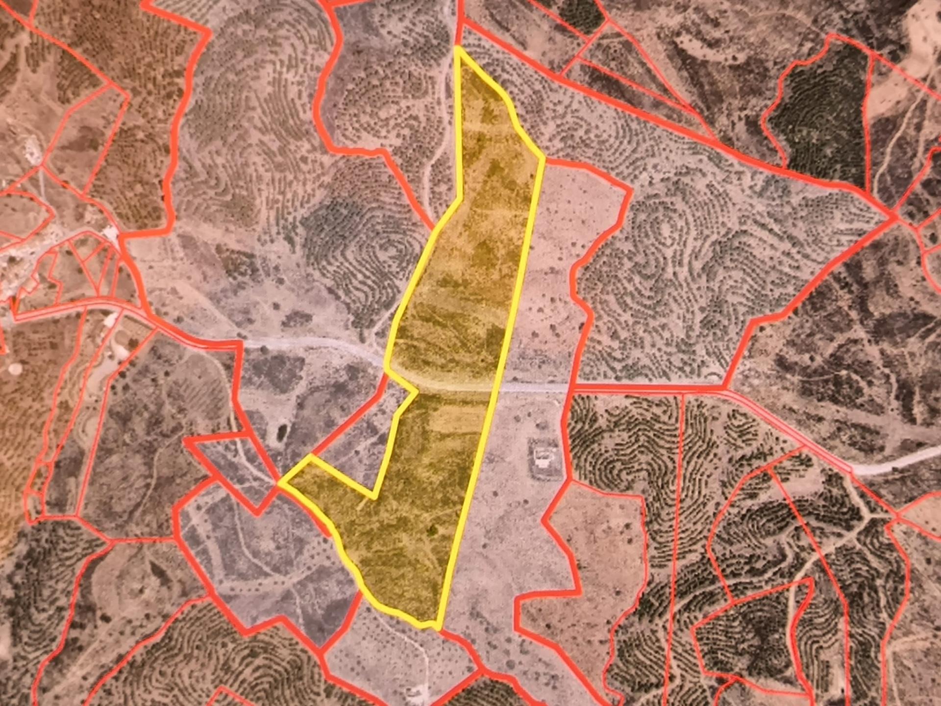 TERRENO URBANO - COM POSSIBILIDADE DE CONSTRUÇÃO MORADIA E TURISMO - VISTA LAGO E VISTA MAR - BRENHOSA - ODELEITE - CASTRO MARIM - ALGARVE