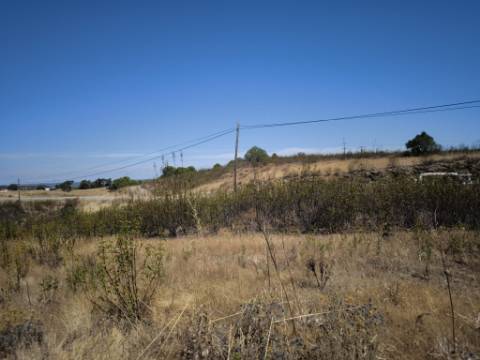 TERRENO URBANO - COM POSSIBILIDADE DE CONSTRUÇÃO MORADIA E TURISMO - VISTA LAGO E VISTA MAR - BRENHOSA - ODELEITE - CASTRO MARIM - ALGARVE