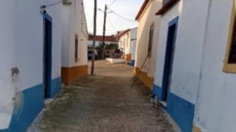 Moradia T2 em Mértola