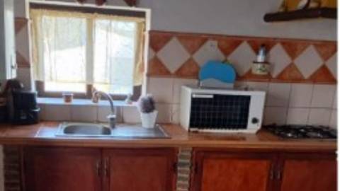 Moradia T2 em Mértola