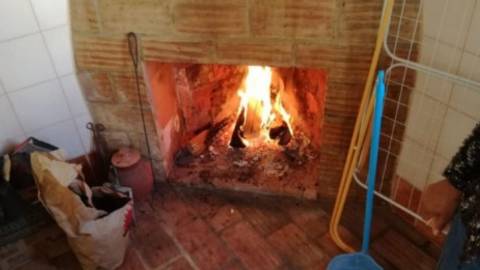 Moradia T2 em Mértola