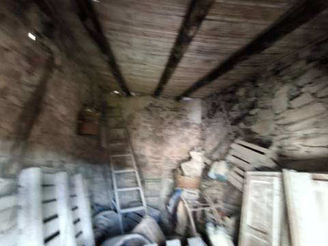 MORADIA EM RUINA PARA RECONSTRUIR - COM LOGRADOURO - VISTA MAR - QUEBRADAS - CASTRO MARIM - ALGARVE