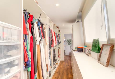 Deslumbrante Moradia Moderna com Vista Mar em Buenas Noches, Estepona