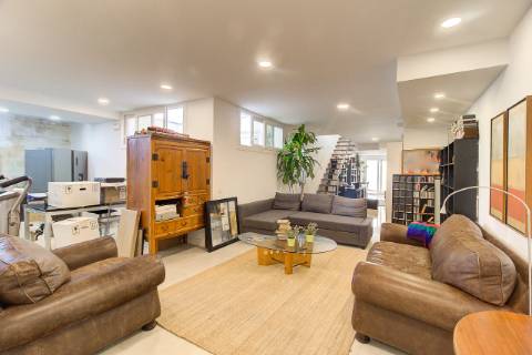 Deslumbrante Moradia Moderna com Vista Mar em Buenas Noches, Estepona