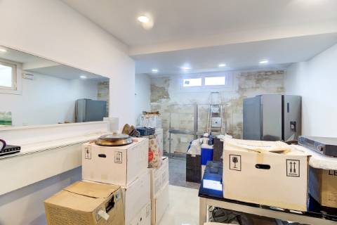 Deslumbrante Moradia Moderna com Vista Mar em Buenas Noches, Estepona