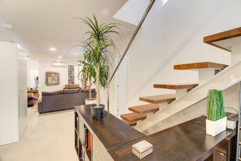 Deslumbrante Moradia Moderna com Vista Mar em Buenas Noches, Estepona