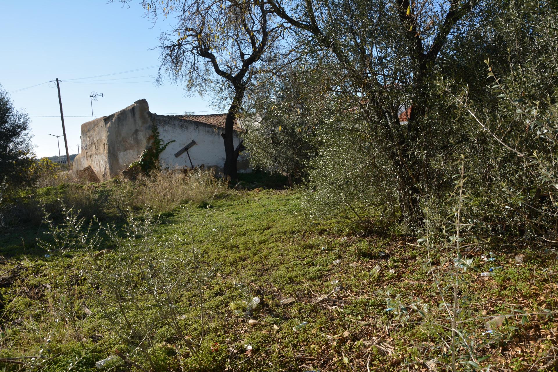 TERRENO COM POSSIBILIDADE PARA CONSTRUÇÃO 12 APARTAMENTOS