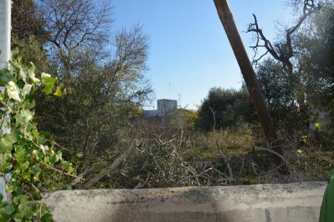 TERRENO COM POSSIBILIDADE PARA CONSTRUÇÃO 12 APARTAMENTOS