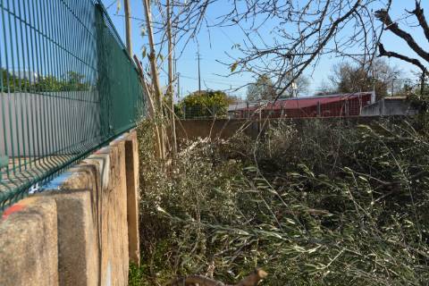 TERRENO COM POSSIBILIDADE PARA CONSTRUÇÃO 12 APARTAMENTOS