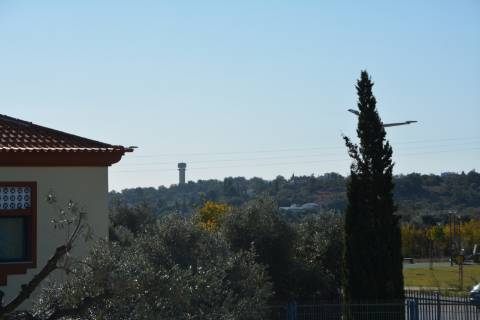 TERRENO COM POSSIBILIDADE PARA CONSTRUÇÃO 12 APARTAMENTOS