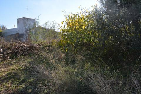 TERRENO COM POSSIBILIDADE PARA CONSTRUÇÃO 12 APARTAMENTOS