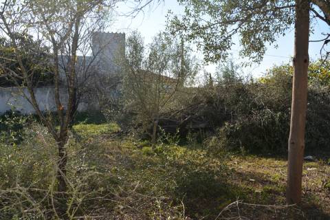 TERRENO COM POSSIBILIDADE PARA CONSTRUÇÃO 12 APARTAMENTOS