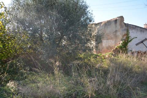 TERRENO COM POSSIBILIDADE PARA CONSTRUÇÃO 12 APARTAMENTOS