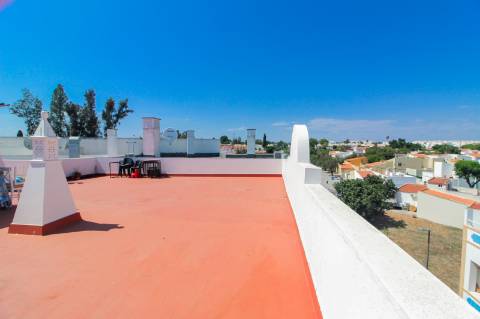 T2 em Cabanas de Tavira