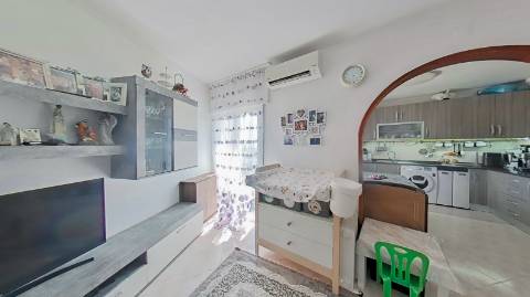 T2 em Cabanas de Tavira