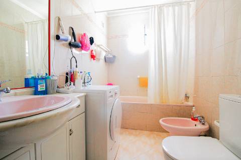 T2 em Cabanas de Tavira