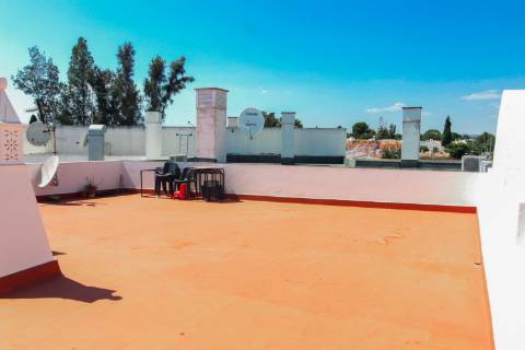 T2 em Cabanas de Tavira