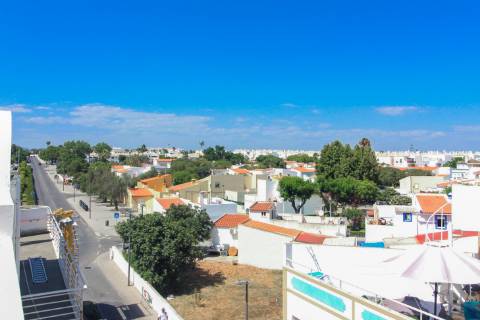 T2 em Cabanas de Tavira
