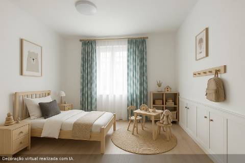 T2 em Cabanas de Tavira