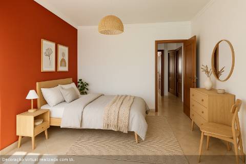 T2 em Cabanas de Tavira