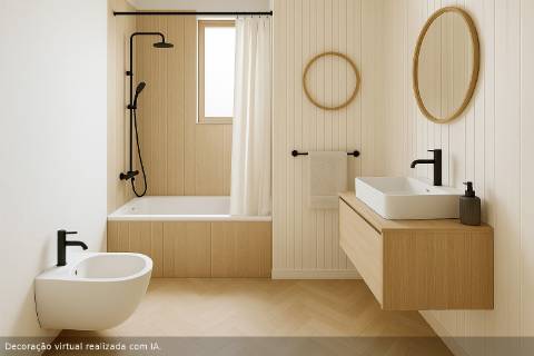 T2 em Cabanas de Tavira