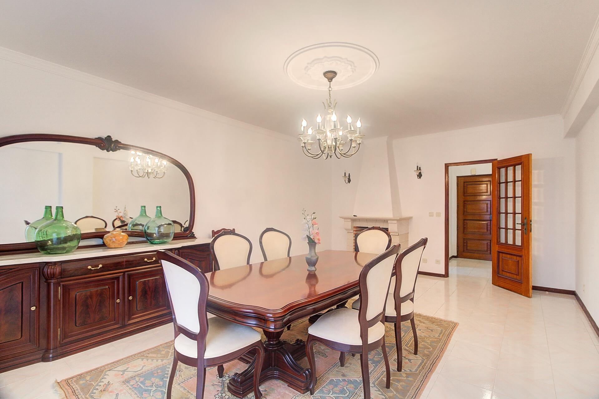 Excelente Apartamento para Arrendamento Anual - Vila Real de Santo António
