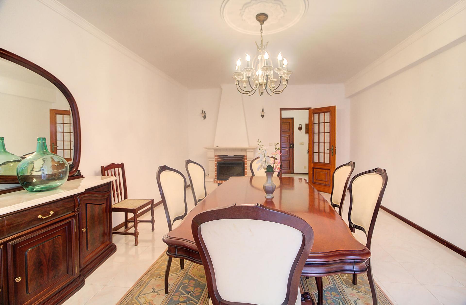 Excelente Apartamento para Arrendamento Anual - Vila Real de Santo António