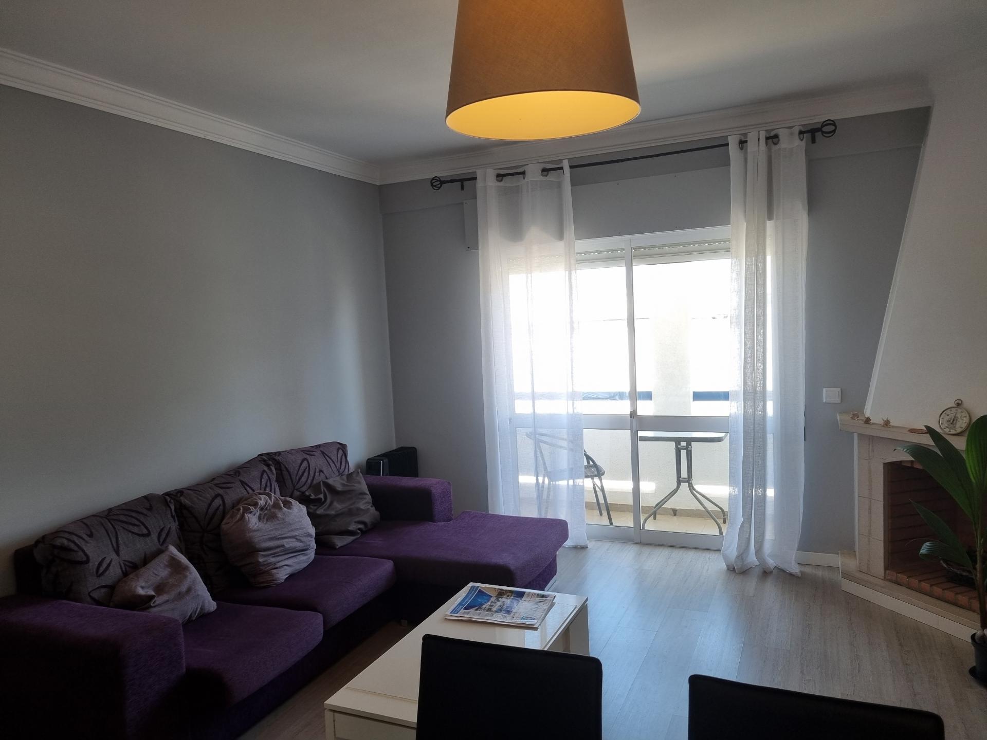 Apartamento em Vila Real de Santo António, Arrendamento Anual