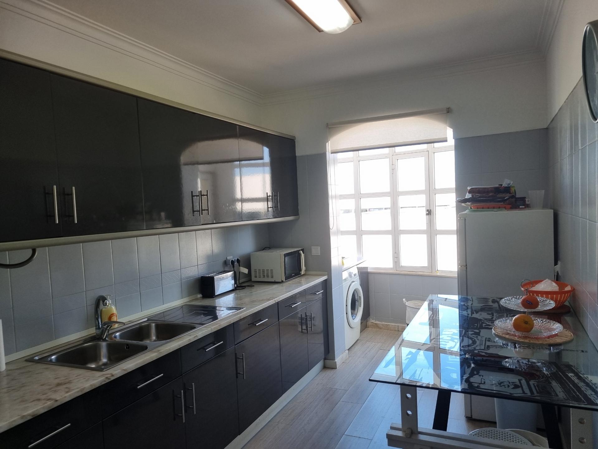 Apartamento em Vila Real de Santo António, Arrendamento Anual