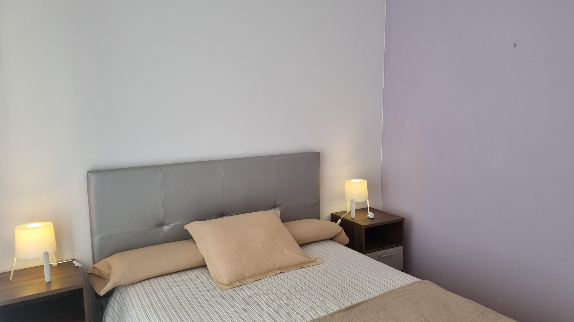 Apartamento em Vila Real de Santo António, Arrendamento Anual