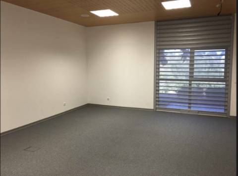 Armazém/Escritórios de grandes dimensões!
Excelente oportunidade para empresa de distribuição/logística ou ninho de
empresas!