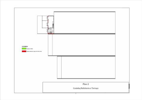 Armazém/Escritórios de grandes dimensões!
Excelente oportunidade para empresa de distribuição/logística ou ninho de
empresas!