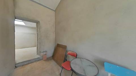 Moradia com terreno e varios anexos - 1000m2 - Moncarapacho e Fuzeta - Olhão