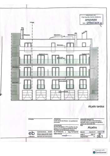 T2 a estrear no 2 piso em Monte Gordo