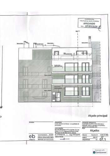 T2 a estrear no 2 piso em Monte Gordo