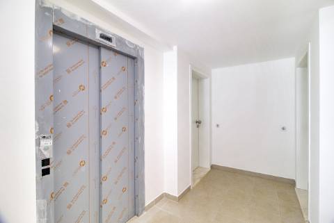 T2 a estrear no 2 piso em Monte Gordo