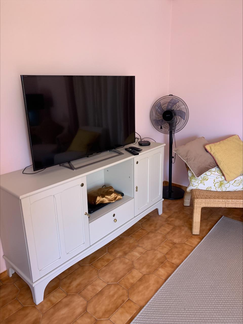 Andar de moradia disponível para arrendamento anual em Tavira